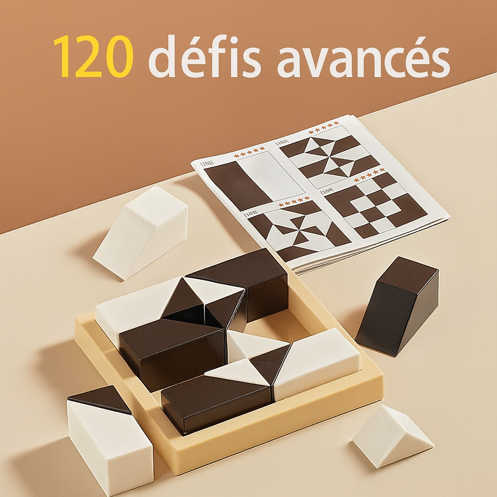 Mini Puzzle Khoolty : il s’amuse, il progresse… et je suis fière de lui™ 🧩