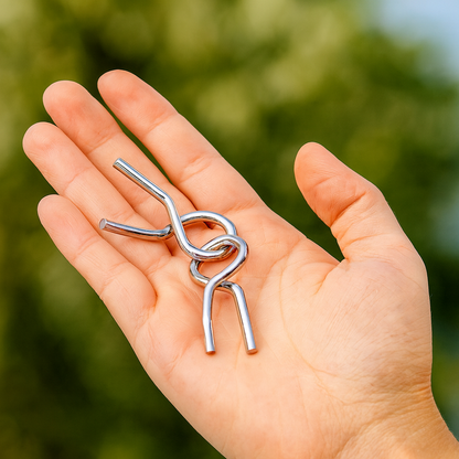 Votre Enfant Saura-T-Il Trouver La Solution ? 🔍