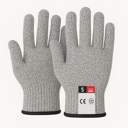 Gants anti-coupure pour enfant - Khoolty