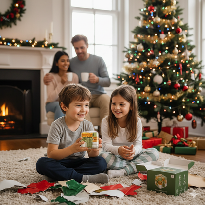 Le cube labyrinthe 3D  - qui transforme la logique en plaisir™ 🟧