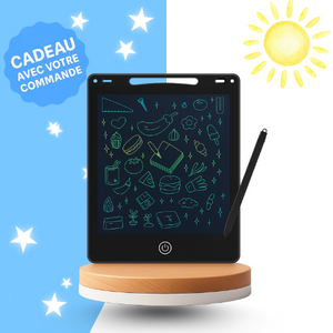 Tablette d'écriture Magique - Khoolty