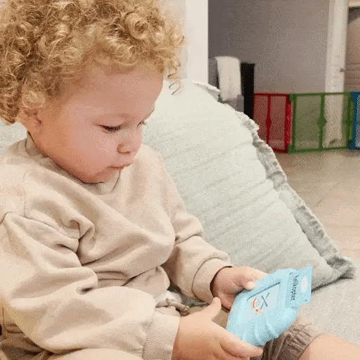 Cartes vocales parlantes pour enfants — KHOOLTY™ 🔊