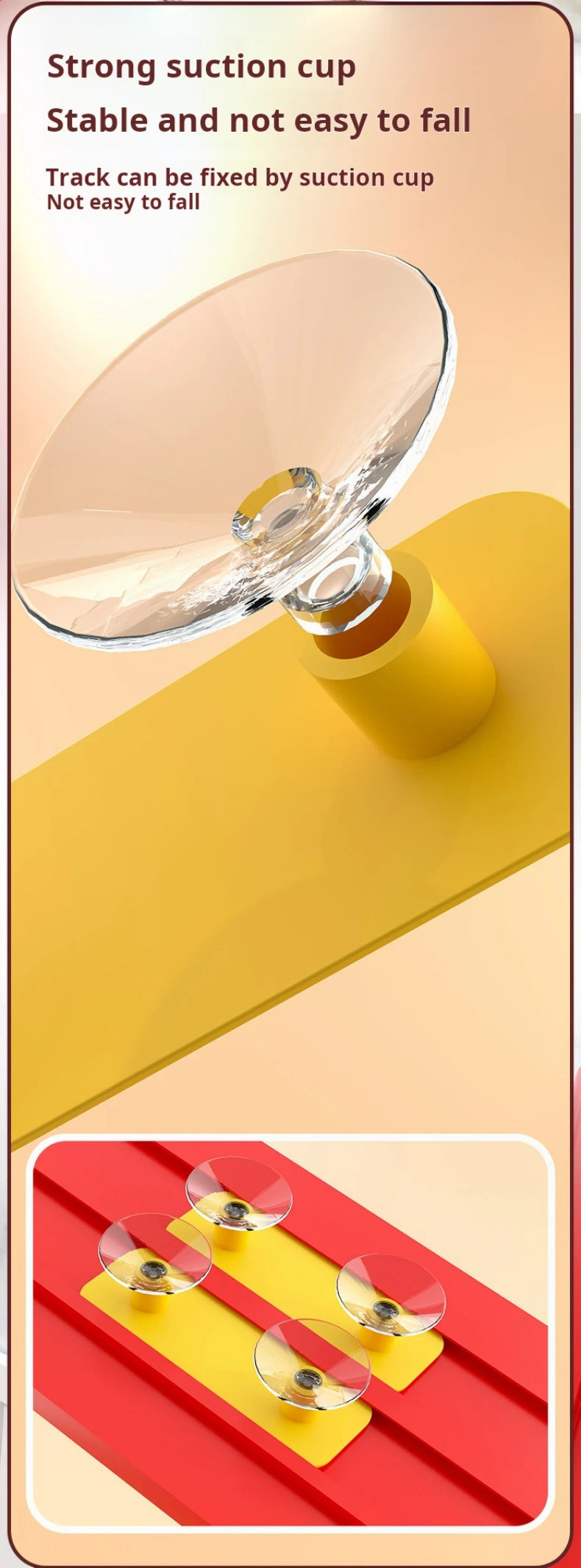 Circuit de Course Khoolty – Le Cadeau Parfait 🎁