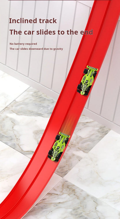 Circuit de Course Khoolty – Le Cadeau Parfait 🎁