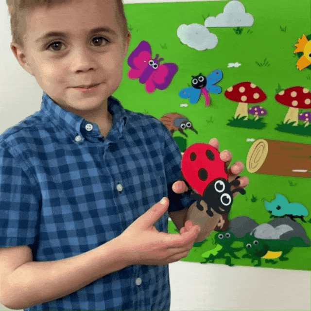 Tableau Mural À Scratch – Crée Un Univers Ludique Et Coloré ✨