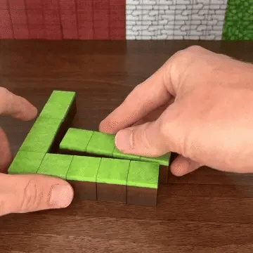 Les blocs aimantés qui éveillent curiosité et confiance 🧲